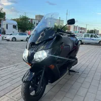 هوندا فورزا