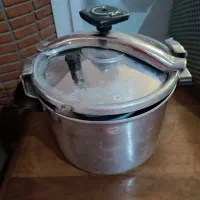 زودپز اطلس 10لیتری