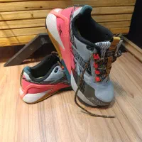 کفش اورجینال نیو بالانس اصل استوک 5% کار