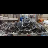 شارژ کارتریج در محل