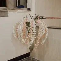 گل گلدان