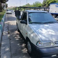 پراید وانت