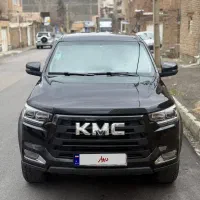 kmc t8 401|خودرو سواری و وانت|ارومیه, |دیوار