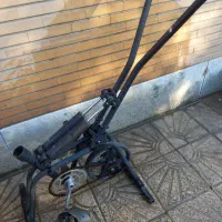 دوچرخه ورزشی