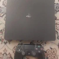 ps4 اسلیم یک ترابایت