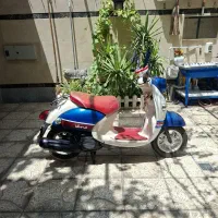 موتور پاکشتی وینو