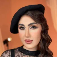 میکاپ وشینیون