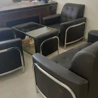 نیم ست اداری