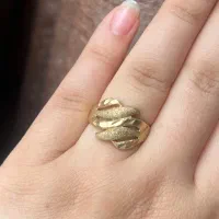 انگشتر طلاروس،دستبند