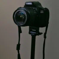 canon4000D|دوربین عکاسی و فیلمبرداری|بوشهر, |دیوار