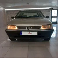 خودرو روا دوگانه کارخانه استثنایی خیلی سالم