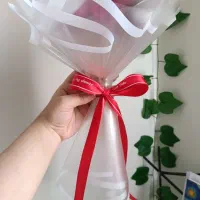 دسته گل آماده