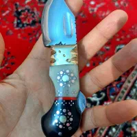 چاقو بابا کلکسیونی