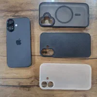 آیفون 16نرمال