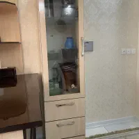 کابنت ویترین بوفه