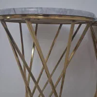 میز عسلی پایه فورتیک