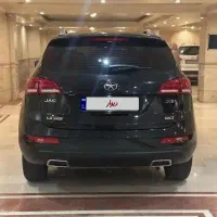 جک s5|خودرو سواری و وانت|تهران, تهرانپارس غربی|دیوار