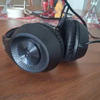 هدست با سیم ردراگون مدل H130 Wired Headset