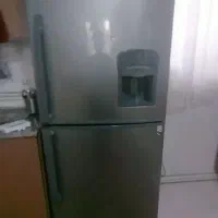 یخچال هیمالیا