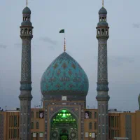 کاروان قم جمکران