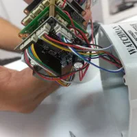 نصب دوربین مداربسته .تعمیر دوربین وعیب یابی