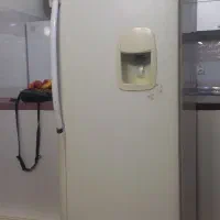 یخچال الکترو استیل
