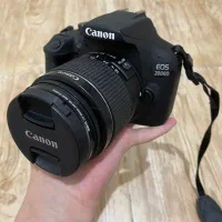 دوربین عکاسی کنان مدل 2000D