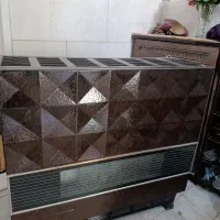 بخاری وسایل اجاق گاز دکوری گاز فر