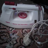 اتو بخار zass