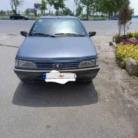 پژوglx405