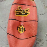 توپ بسکتبال شماره ۶