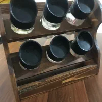 جاادویه چوبی