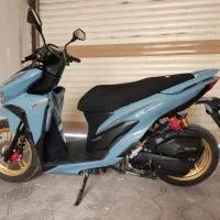 موتور کلیک 150 مدل 1403
