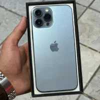 ایفون۱۳ پرو مکس