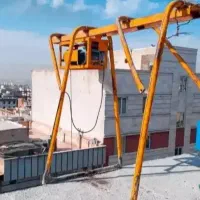 تعمیرات تخصصی بالابر های ساختمانی خرید فروش