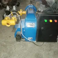 مشعل ایران رادیاتور 800 هزار کیلوکالری گازسوز