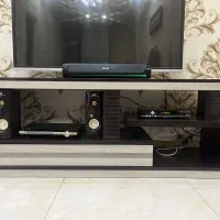 میز تلویزیون تمام ام دی اف