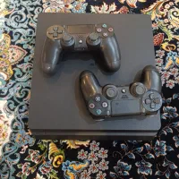 ps4 slim کپی خور