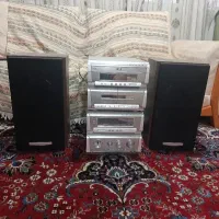 ظبط کاست و سی دی خور قدیمی70000
