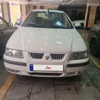 سمند مدل ۹۴