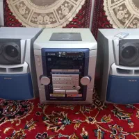 سیستم صوتی آیوارم ویواس بی وبلوت