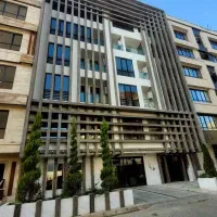 ۱۲۸متر/۳خواب/نوساز/کلیدنخورده/سند اماده