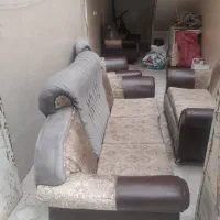 مبل هفت نفره