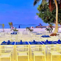 سفر نوروزی جزیره مالدیو