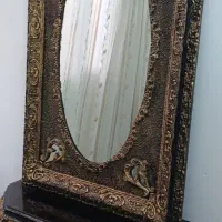 آینه کنسول