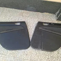 فروش تو دری درب عقب 207