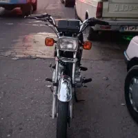 موتورسیکلت