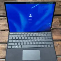 Surface Pro9 سایکل شانزده