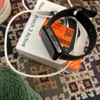 شیایومی ردمی واچ اکتیو ۳