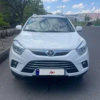 جک اس ۵ مدل ۹۶ دنده ای